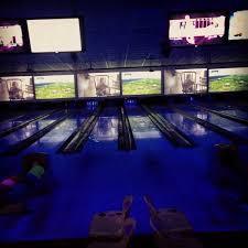 Bowling Circus Gosselies